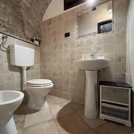 La Grottina Перуджа