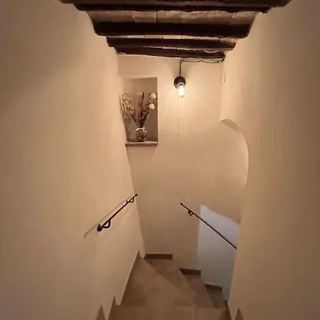 La Grottina * Перуджа