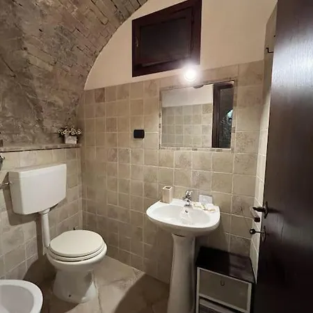 La Grottina Апартаменты Перуджа