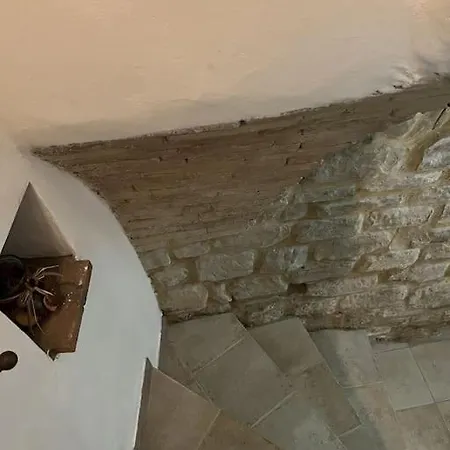 La Grottina Apartamento Perúgia