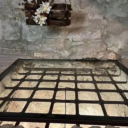 La Grottina Apartment