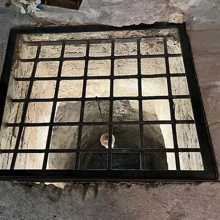 Apartamento La Grottina