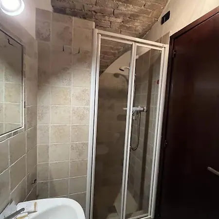 Διαμέρισμα La Grottina *