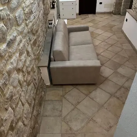 Apartamento La Grottina Perúgia