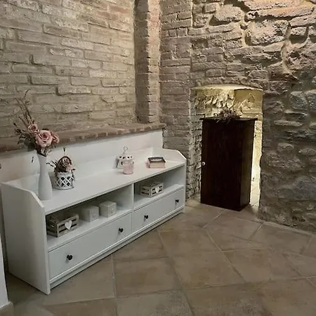 La Grottina * Perugia