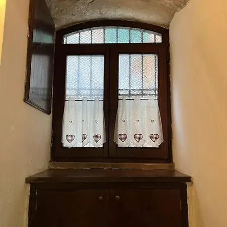 La Grottina * Perúgia