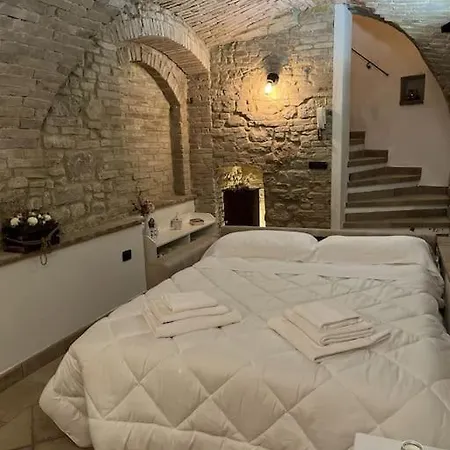 La Grottina Apartment