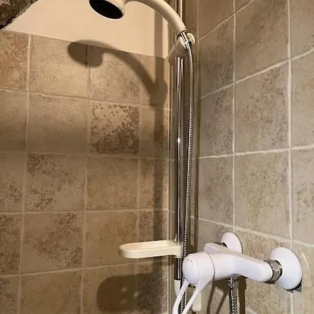 Apartamento La Grottina
