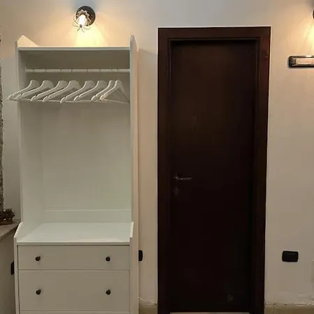 La Grottina Περούτζια