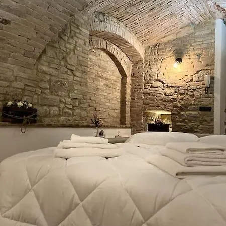 La Grottina Apartment