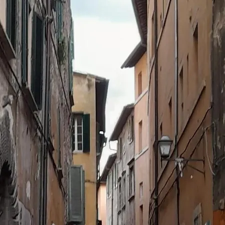 Apartment La Grottina