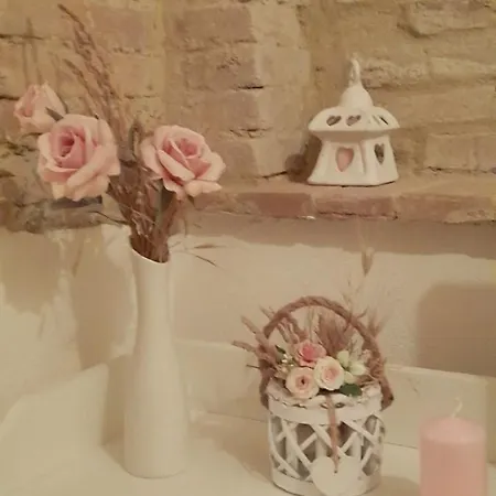 Διαμέρισμα La Grottina *