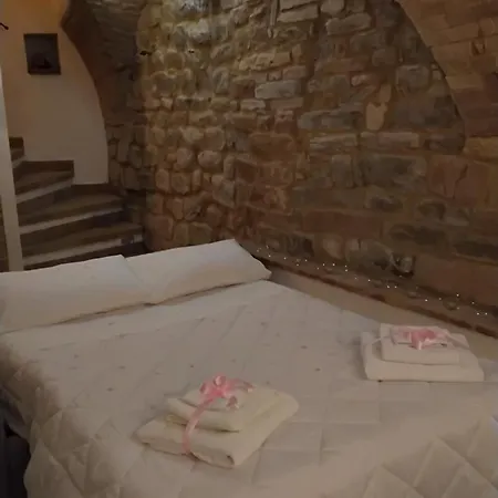 La Grottina * Περούτζια