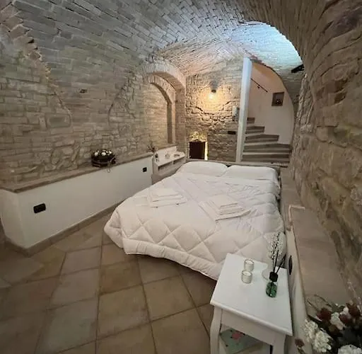 La Grottina 公寓 *