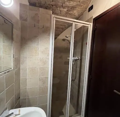 公寓 La Grottina *