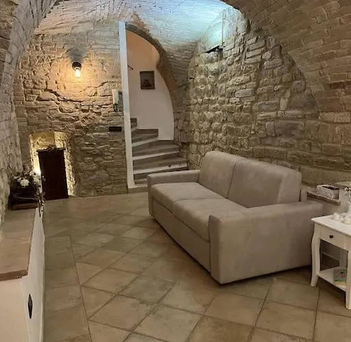 La Grottina 公寓 佩鲁贾