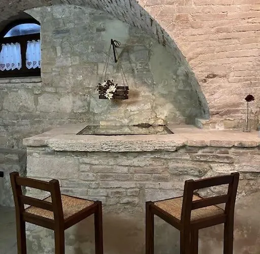 La Grottina 佩鲁贾