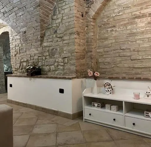 La Grottina 公寓 *