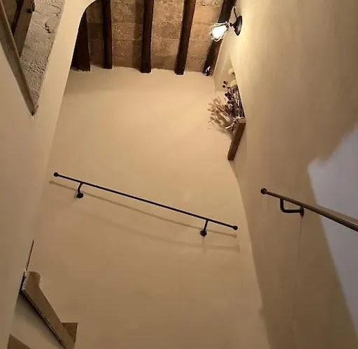 公寓 La Grottina *