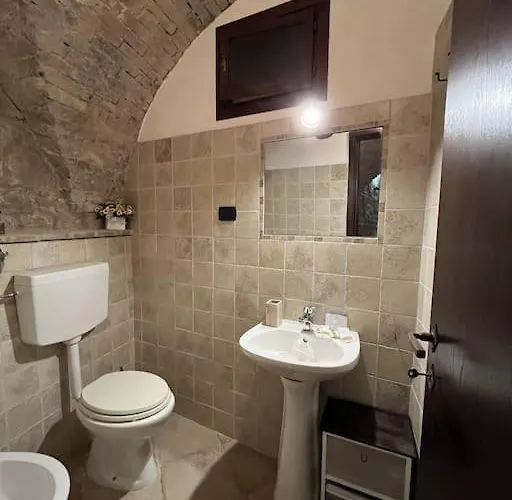 La Grottina 公寓 佩鲁贾