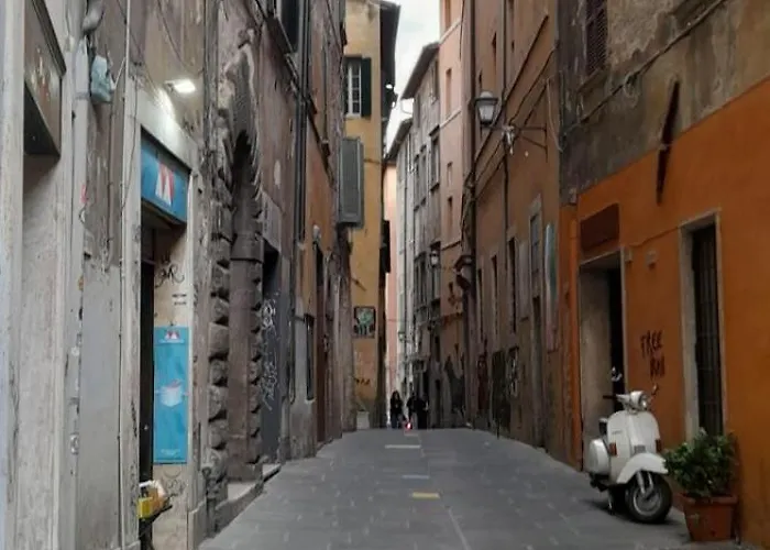 La Grottina 佩鲁贾