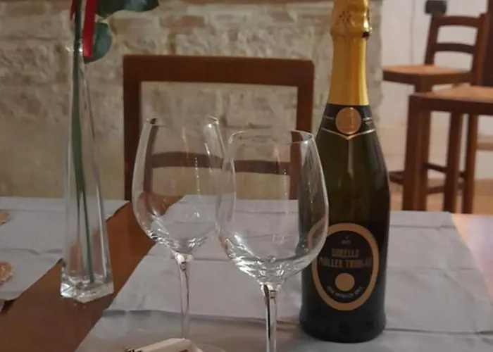 La Grottina 公寓 *