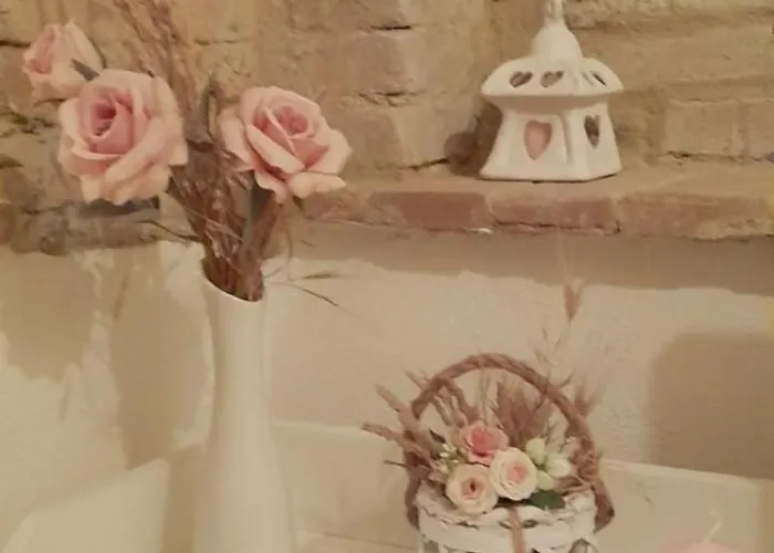 公寓 La Grottina *